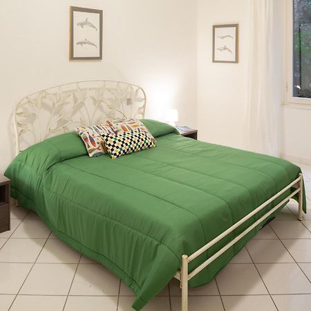 Sirene 4 Apartment Levanto Luaran gambar