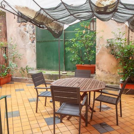 Sirene 4 Apartment Levanto Luaran gambar