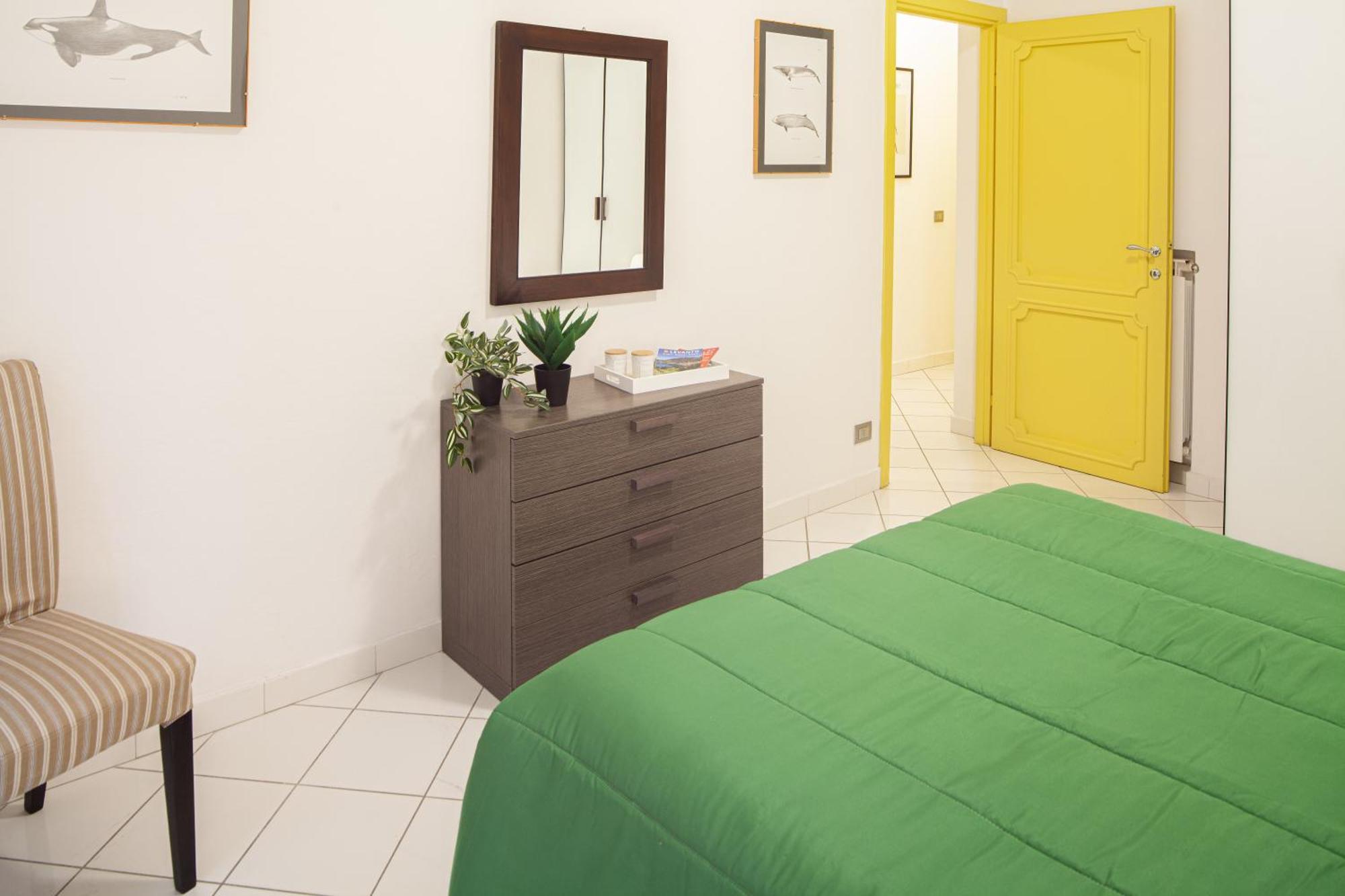 Sirene 4 Apartment Levanto Luaran gambar