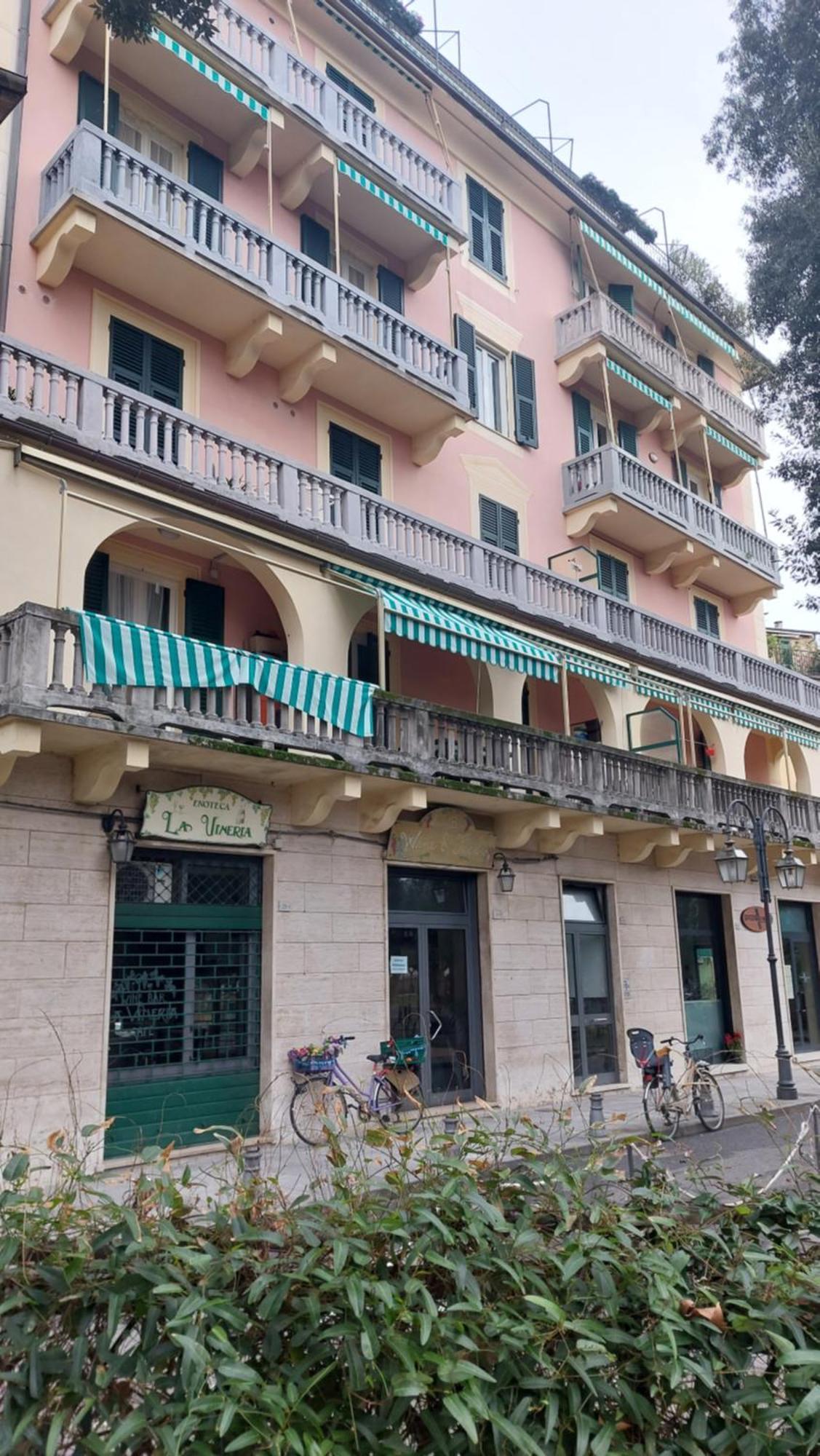 Sirene 4 Apartment Levanto Luaran gambar
